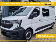 Renault Master dCi L3H2 Extra Zabudowa Brygadowa RENAULT Master dCi L3H2 Extra Zabudowa