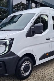 Renault Master dCi L3H2 Extra Zabudowa Brygadowa RENAULT Master dCi L3H2 Extra Zabudowa-2