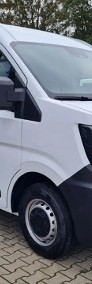 Renault Master dCi L3H2 Extra Zabudowa Brygadowa RENAULT Master dCi L3H2 Extra Zabudowa-4