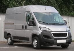 Peugeot Boxer , L2H2, 11m3, VAT 23%, 3 Miejsca, 4 EU palet