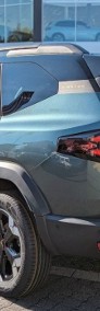 Dacia Extreme 1.8 Full Hybrid Bigster Extreme 1.8 Full Hybrid 155KM / Pakiet-4
