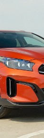 Kia Xceed 1,5 T-GDI 140 KM 6MT| M+SMT+A18 | Orange Fusion | MY25-4