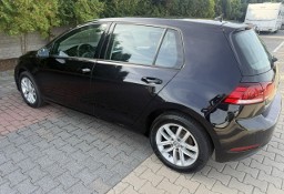 Volkswagen Golf VII