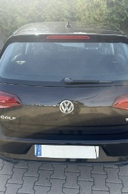 Volkswagen Golf VII-2