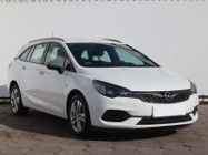 Opel Astra J , Salon Polska, Serwis ASO, Klimatronic, Tempomat, Parktronic