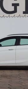 Opel Astra J , Salon Polska, Serwis ASO, Klimatronic, Tempomat, Parktronic-4