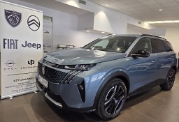 Peugeot 5008 1.6 PHEV 195 Allure 7 os. e-DCS7 Demo Dealer SalonPL Vat23%