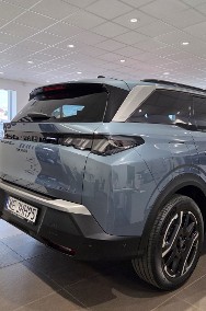 Peugeot 5008 1.6 PHEV 195 Allure 7 os. e-DCS7 Demo Dealer SalonPL Vat23%-2