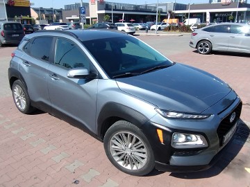 2.0 SEL, skrzynia automatyczna DCT, silnik wolnossący 150 KM