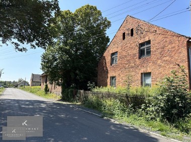 Dom z dużą działką 5 min.od Namysłowa,Ziemiełowice-1