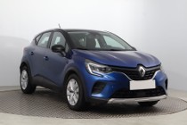 Renault Captur , Navi, Klima, Tempomat, Parktronic