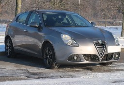 Alfa Romeo Giulietta , Klimatronic, Tempomat