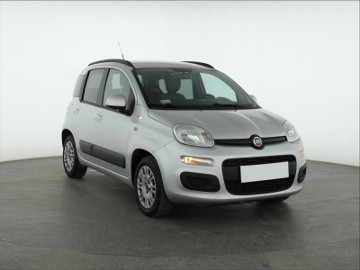 Fiat Panda III , Salon Polska, GAZ, Klima ,Bezkolizyjny