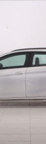 Opel Astra J , Salon Polska, Serwis ASO, Klimatronic, Parktronic-4