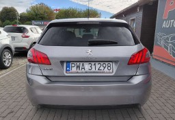Peugeot 308 II