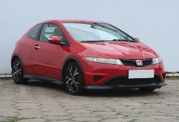 Honda Civic VIII , Salon Polska, Klimatronic,ALU