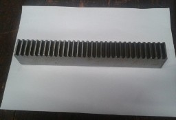 Listwa zębata do tokarki TUJ48 