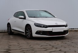 Volkswagen Scirocco III , Navi, Klimatronic, Tempomat,ALU