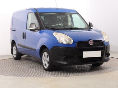 Fiat Doblo , L1H1, 3m3, VAT 23%, 2 Miejsca, 2 EU palet-1