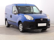 Fiat Doblo , L1H1, 3m3, VAT 23%, 2 Miejsca, 2 EU palet