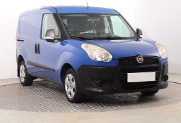 Fiat Doblo , L1H1, 3m3, VAT 23%, 2 Miejsca, 2 EU palet