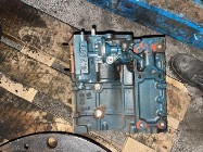 Kubota d722 blok cylindrów