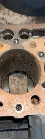 Kubota d722 blok cylindrów-4