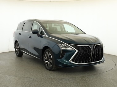 , 1. Właściciel, Serwis ASO, Automat, 7 miejsc, Skóra,-1