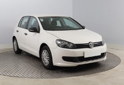 Volkswagen Golf VI , Klima