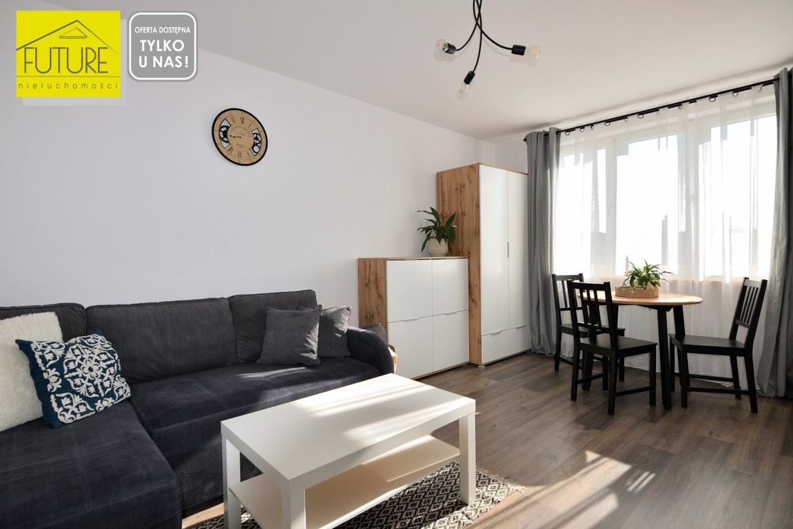 Mieszkanie na sprzedaż, 1 pokój, 26 m², Elbląg