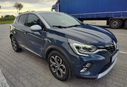 Renault Captur II 2020r, 1.3benz 130KM, 30tyś km, super wyposażenie