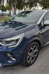 II 2020r, 1.3benz 130KM, 30tyś km, super wyposażenie-2