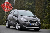 Opel Mokka 1.6CDTI(136KM)*Cosmo*Lift*Navi*Skóry*Grzana Kierownica*2xParkt.*Alu1