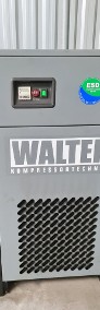 Sprężarka śrubowa WALTER SF 37 KS-3