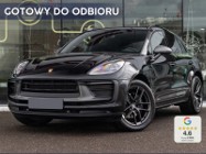 Porsche Macan T T 2.0 (265KM)| Dach panoramiczny