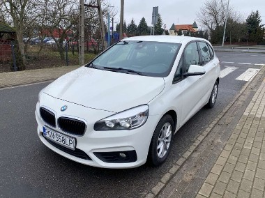 BMW SERIA 2-1