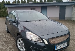 Volvo V60 I 1.6 DIESEL / HAK / KSENONY / STAN TECH. BDB / OKAZJA