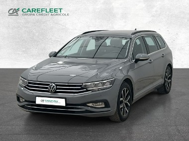 Volkswagen Passat B8 Volkswagen Passat 1.5 TSI EVO Business DSG Kombi-1
