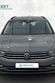 Volkswagen Passat B8 Volkswagen Passat 1.5 TSI EVO Business DSG Kombi-2