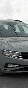 Volkswagen Passat B8 Volkswagen Passat 1.5 TSI EVO Business DSG Kombi-3
