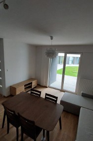 Nowe | Wieniawskiego | 42 m2| Miejsce postojowe w garażu podziemnym-2