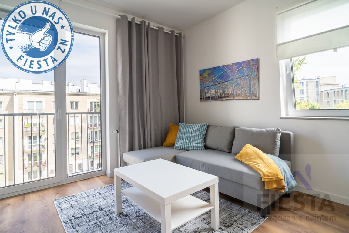 Mieszkanie do wynajęcia, 54 m² Retkinia, Przełajowa