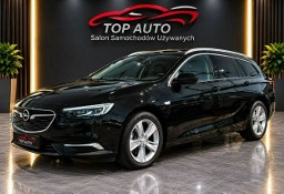 Opel Insignia II Country Tourer Opel Insignia 2.0 CDTI 4x4 Exclusive S/S HUD Automat El. klapa ACC