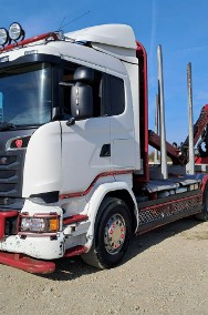 Scania r580-2