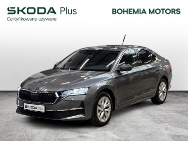 Skoda Octavia IV IV 2020-1