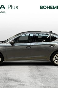 Skoda Octavia IV IV 2020-2