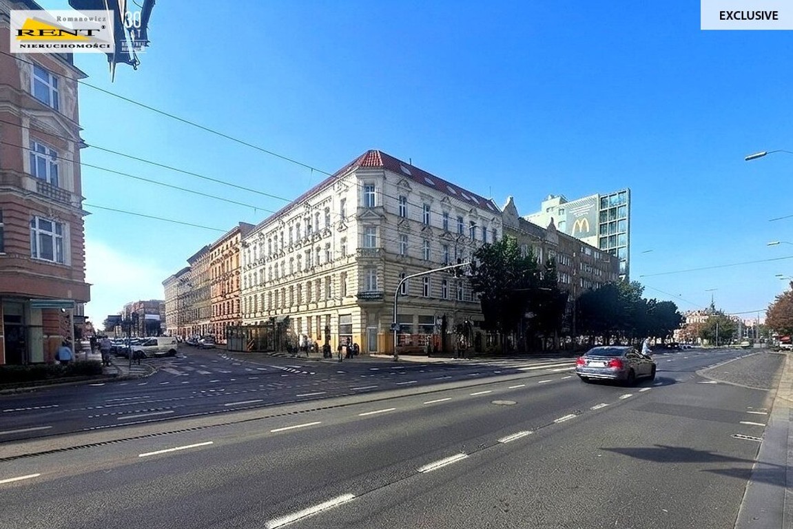lokal gastronomiczny na wynajem