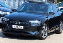 Audi e-tron 2x S-Line Pneumatyka Panorama Pamięć ACC 20’’ LKA