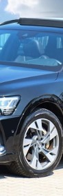 Audi e-tron 2x S-Line Pneumatyka Panorama Pamięć ACC 20’’ LKA-3