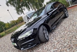 Audi A6 IV (C7) 3.0 TDI Quattro , Competition , Sprowadzony , Zarejestrowany ,